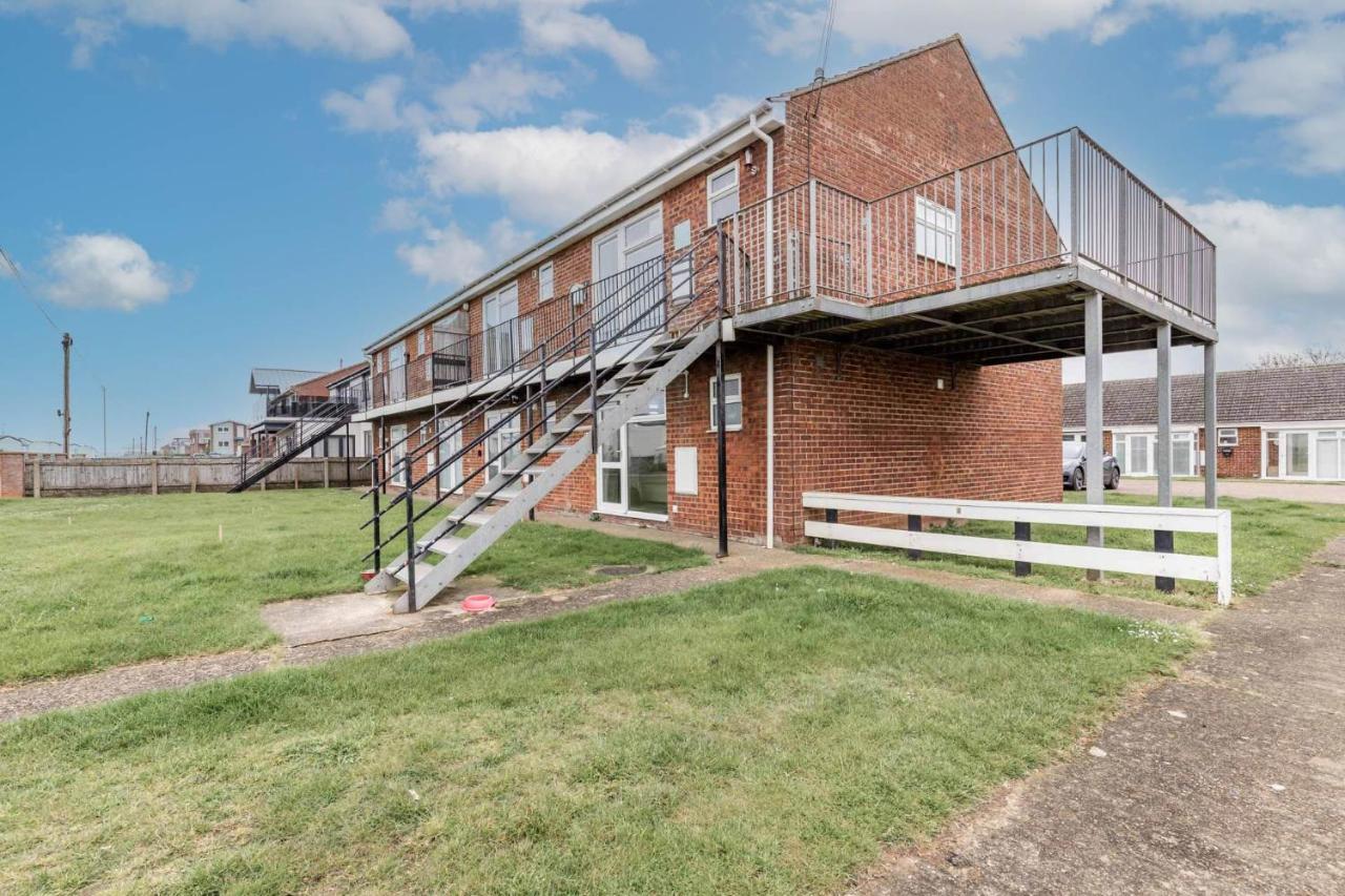 Host & Stay - Lorna Doone Hunstanton Exterior foto