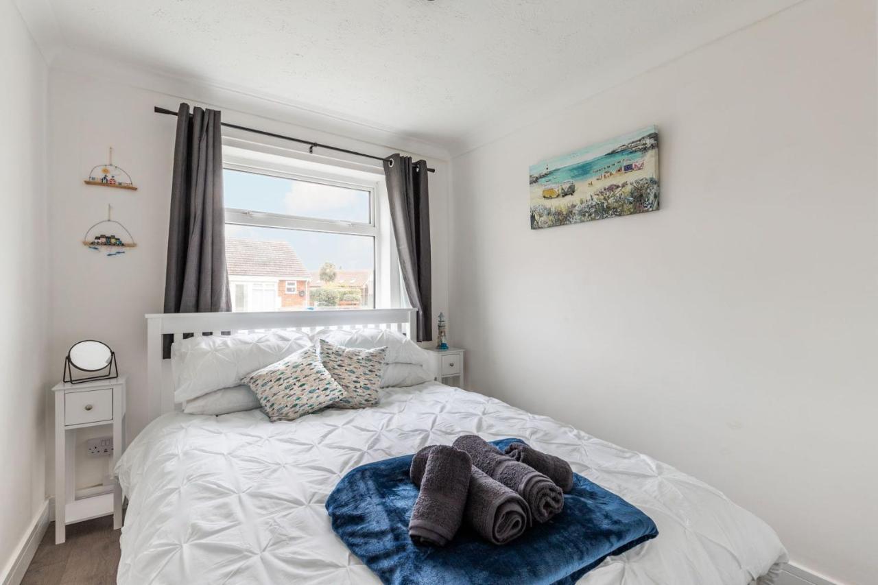 Host & Stay - Lorna Doone Hunstanton Exterior foto